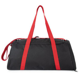 Kimood KI0658 - Sport bag with shoes holder compartment
