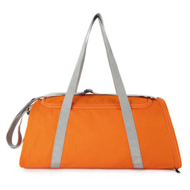 Kimood KI0658 - Sporttas met schoenenvak