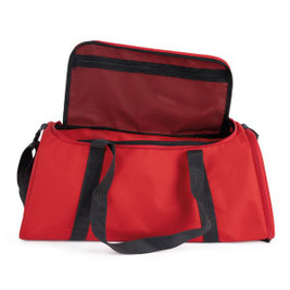 Kimood KI0658 - Sport bag with shoes holder compartment