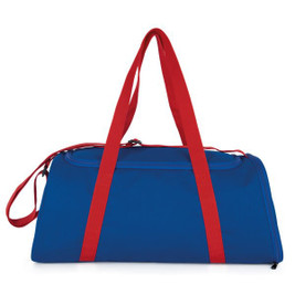 Kimood KI0658 - Sport bag with shoes holder compartment