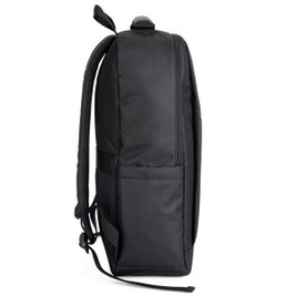 Kimood KI0938 - Business backpack with front pocket "easy printing"