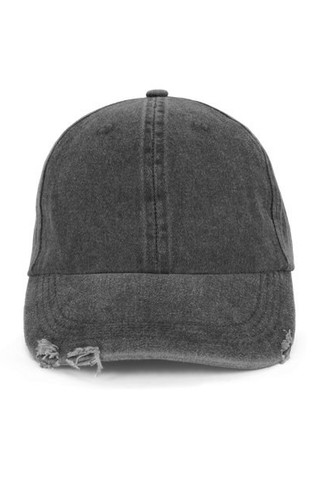 K-up KP235 - Destroyed washed cap