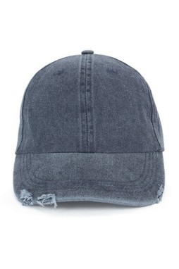 K-up KP235 - Destroyed washed cap
