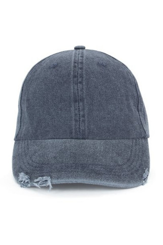 K-up KP235 - Destroyed washed cap