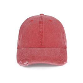 K-up KP235 - Destroyed washed cap