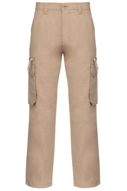 Kariban KSP105 - Multi pocket trousers