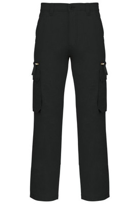 Kariban KSP105 - Multi pocket trousers