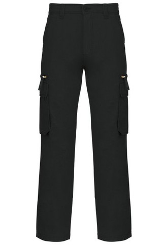 Kariban KSP105 - Multi pocket trousers
