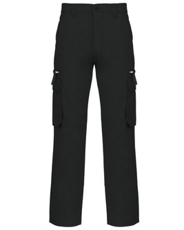 Kariban KSP105 - Multi pocket trousers