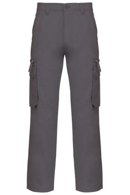 Kariban KSP105 - Multi pocket trousers