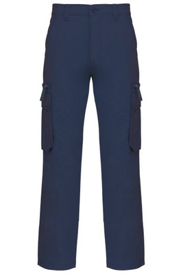 Kariban KSP105 - Pantalon multipoches homme