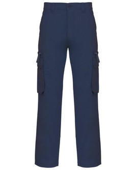 Kariban KSP105 - Multi pocket trousers