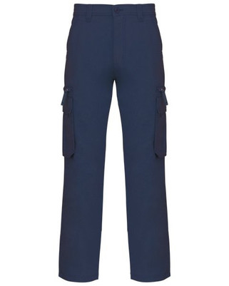 Kariban KSP105 - Multi pocket trousers