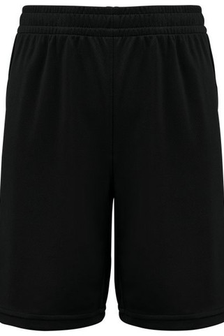 PROACT PA1050 - Mens basketball shorts