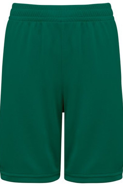 PROACT PA1050 - Short de basket-ball homme