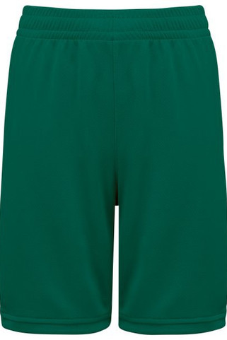 PROACT PA1050 - Mens basketball shorts