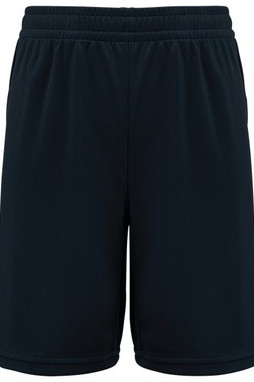 PROACT PA1050 - Short de basket-ball homme