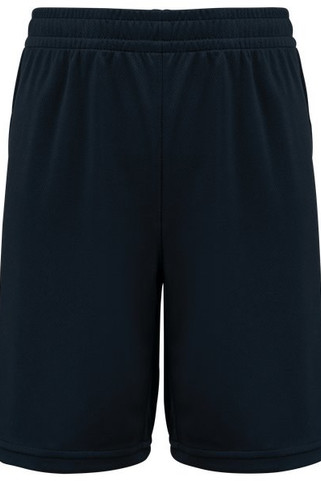 PROACT PA1050 - Short de basket-ball homme