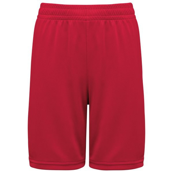 PROACT PA1050 - Mens basketball shorts