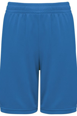 PROACT PA1050 - Mens basketball shorts
