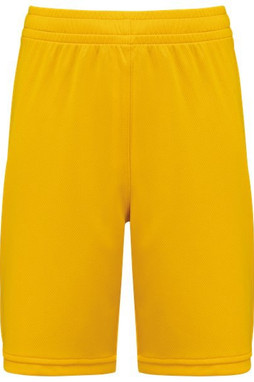 PROACT PA1050 - Short de basket-ball homme