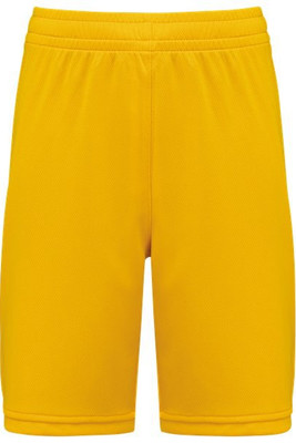 PROACT PA1050 - Mens basketball shorts