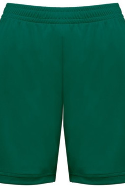 PROACT PA1051 - Short de basket-ball femme