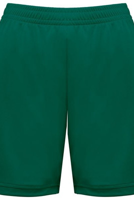 PROACT PA1051 - Ladies basket ball shorts