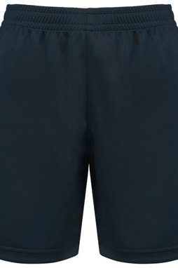 PROACT PA1051 - Short de basket-ball femme