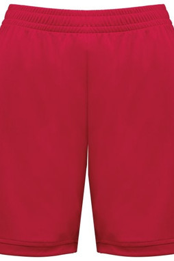 PROACT PA1051 - Short de basket-ball femme