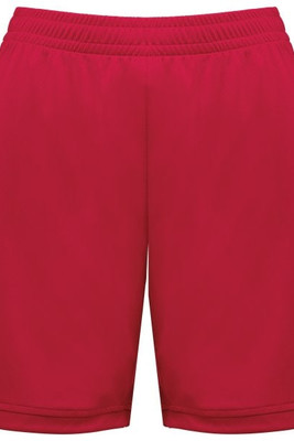 PROACT PA1051 - Ladies basket ball shorts
