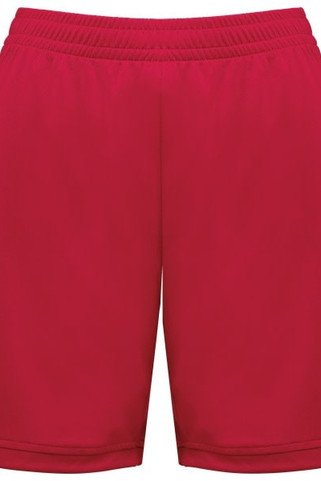 PROACT PA1051 - Ladies basket ball shorts