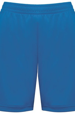 PROACT PA1051 - Ladies basket ball shorts