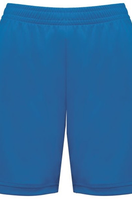 PROACT PA1051 - Short de basket-ball femme