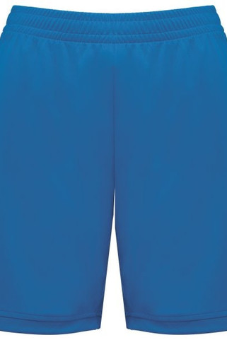 PROACT PA1051 - Short de basket-ball femme