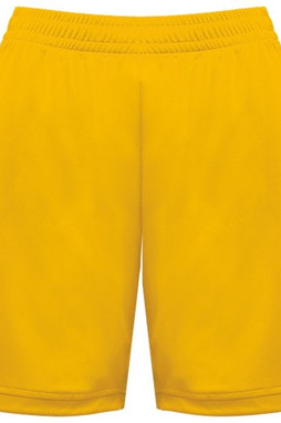 PROACT PA1051 - Short de basket-ball femme