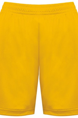 PROACT PA1051 - Short de basket-ball femme