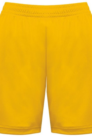 PROACT PA1051 - Ladies basket ball shorts