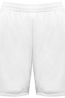 PROACT PA1051 - Ladies basket ball shorts