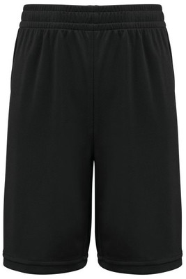 PROACT PA1052 - Kids basketball shorts