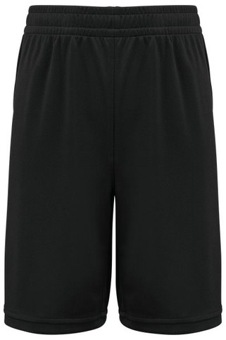 PROACT PA1052 - Kids basketball shorts