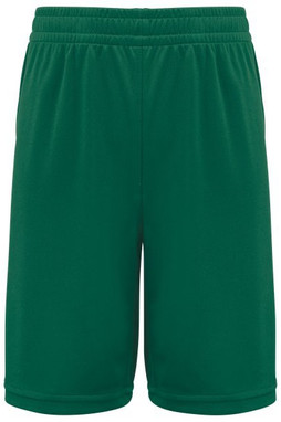 PROACT PA1052 - Short de basket-ball enfant