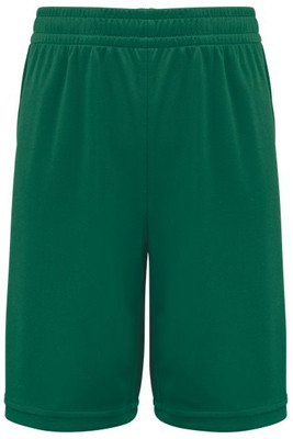 PROACT PA1052 - Kids basketball shorts
