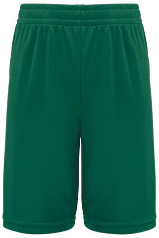 PROACT PA1052 - Kids basketball shorts