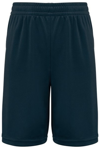 PROACT PA1052 - Kids basketball shorts