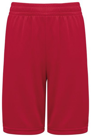 PROACT PA1052 - Kids basketball shorts
