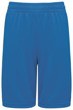 PROACT PA1052 - Short de basket-ball enfant