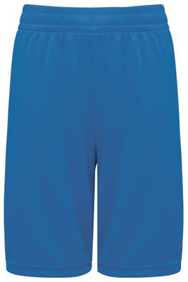 PROACT PA1052 - Short de basket-ball enfant