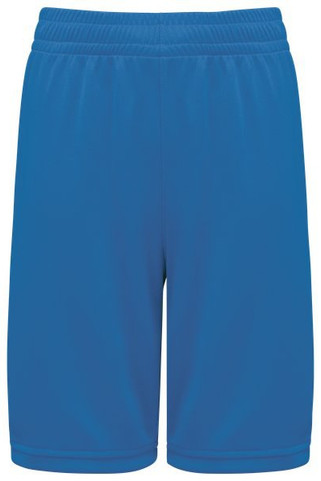PROACT PA1052 - Short de basket-ball enfant