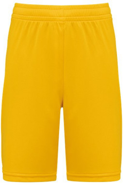 PROACT PA1052 - Short de basket-ball enfant